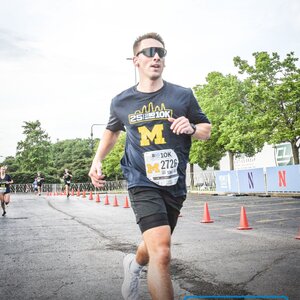 Fundraising Page: Alec Winden